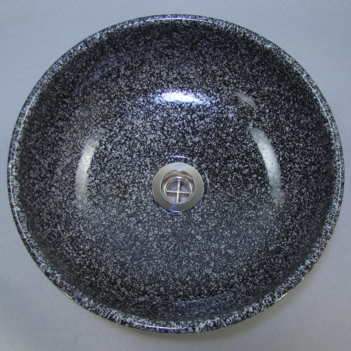A-03 石柄(小)手洗い器