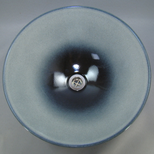 SL-004 天目かすみソリ型(大)手洗い器