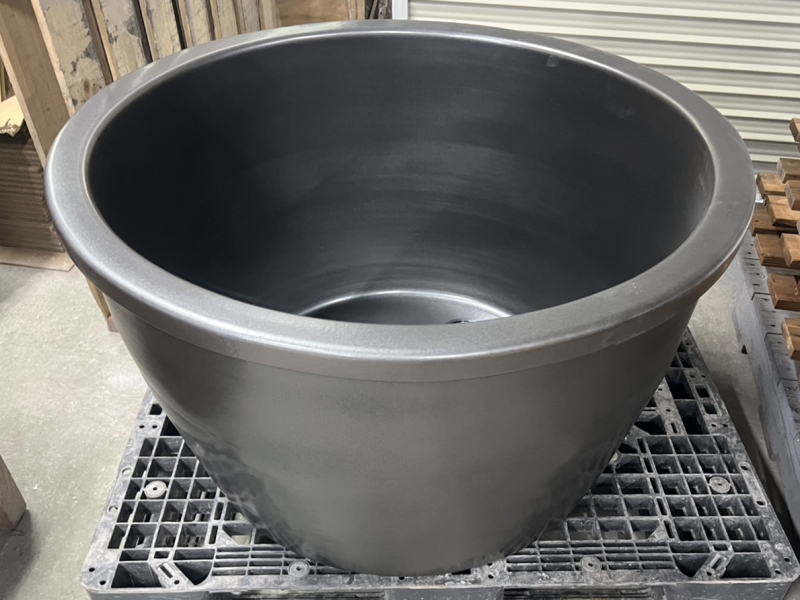 陶器風呂　信楽焼　丸型φ900 陶器 風呂 信楽焼 丸型 制作 製作 販売 注文　激安