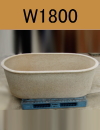 W1800 ちっちゃな壱番星 小判 信楽 浴槽 信楽焼 陶器 陶器風呂 販売 japanese bath