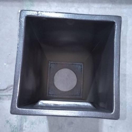 制作　製作　陶器　吐水口