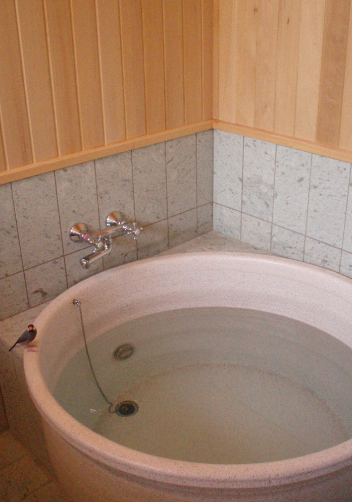 핗C@Cq@Myā@MyĂ@ C@THE JAPANESE BATH
